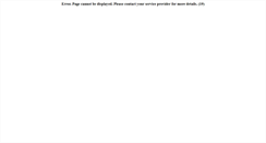 Desktop Screenshot of issquared.com
